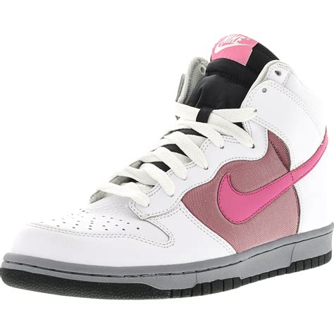 nike shoes high tops women